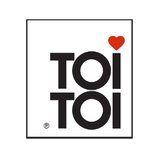 Logo firmy TOI TOI Polska Sp. z o.o.
