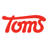 Logo firmy Toms Polska Sp. z o.o.
