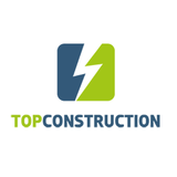 Logo firmy Top Construction