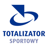 Logo firmy Totalizator Sportowy