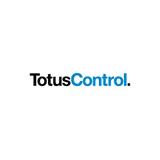Logo firmy TOTUS Control Sp. z o.o.Sp. k.