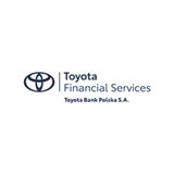 Logo firmy Toyota Bank Polska S.A.