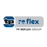 Logo firmy TP REFLEX POLSKA Sp. z o.o.