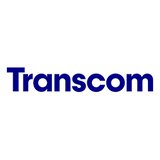 Logo firmy Transcom Worldwide Poland