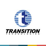 Logo firmy Transition Technologies