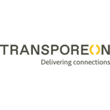 Logo firmy Transporeon