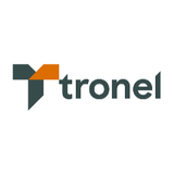 Logo firmy Tronel sp. z o.o.