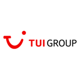 Logo firmy TUI Group