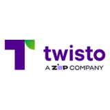 Logo firmy Twisto Polska Sp. z o.o.