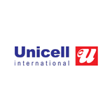 Logo firmy Unicell International sp. z o.o.