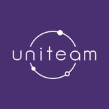 Logo firmy Uniteam
