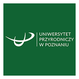 Logo firmy Uniwersytet Przyrodniczy w Poznaniu