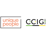 Logo firmy CCIG Group Sp. z o.o.