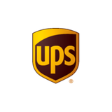 Logo firmy UPS Global Business Services Polska Sp. z o.o.