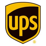 Logo firmy UPS