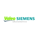 Logo firmy VALEO SIEMENS EAUTOMOTIVE POLAND