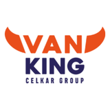 Logo firmy VanKing Celkar Group Sp. z o.o.