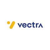 Logo firmy VECTRA S.A.