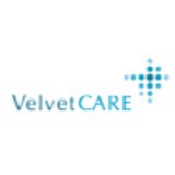 Logo firmy Velvet CARE