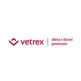 Logo firmy Vetrex Sp z o.o.