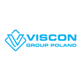 Logo firmy Viscon Group Poland Sp. z o.o.