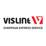 Logo firmy Visline Sp. z o.o.