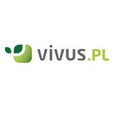 Logo firmy Vivus Finance Sp. z o.o.