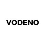 Logo firmy Vodeno sp. z o.o.