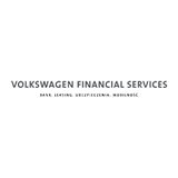 Logo firmy Volkswagen Financial Services