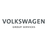 Logo firmy Volkswagen Group Services sp. z o.o.