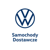 Logo firmy Volkswagen Poznań Sp. z o.o.