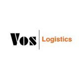 Logo firmy Vos Logistics Polska