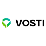 Logo firmy Vosti Energy Spółka z ograniczoną odpowiedzialnością Sp.k.