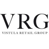 Logo firmy VRG S.A.