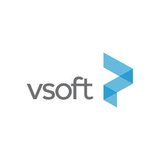 Logo firmy VSoft