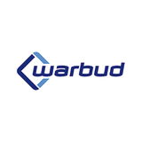 Logo firmy Warbud S.A.