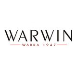 Logo firmy Warwin S.A.