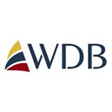 Logo firmy WDB S.A.