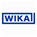 Logo firmy WIKA Polska spółka z ograniczoną odpowiedzialnością spółka komandytowa