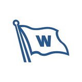 Logo firmy Wilhelmsen
