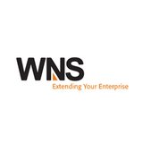Logo firmy WNS Global Services Limited
