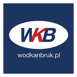 Logo firmy WOD-KAN-BRUK Sp. z o.o.