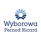 Logo firmy Wyborowa Pernod Ricard