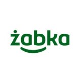Logo firmy Żabka Polska