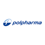 Logo firmy Polpharma S.A.