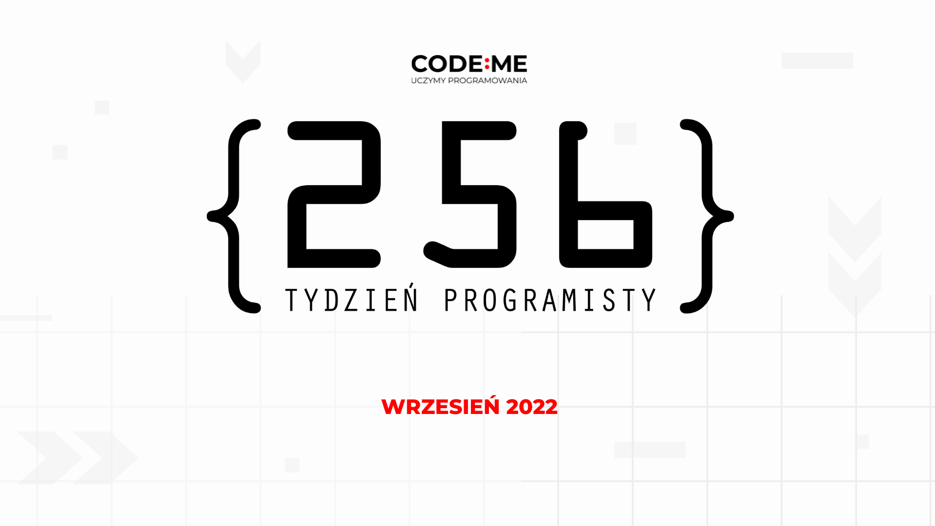 Tydzień Programisty 2022