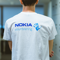 Nokia Volunteering